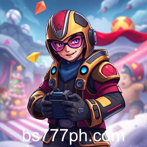 BS777: The Game Wave Revolution