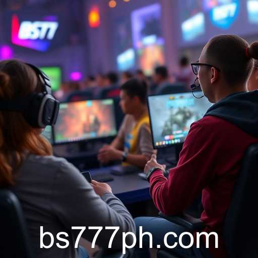 BS777: Navigating the Changing Landscape of Online Gaming