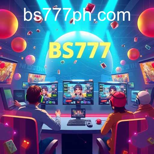 BS777 Boosts Online Gaming Realm