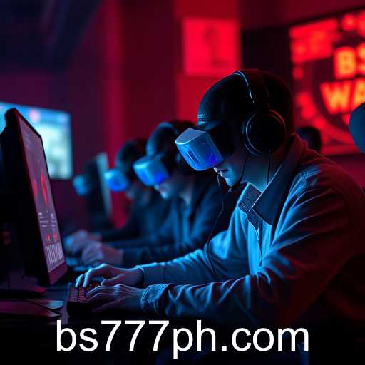 The Rising Popularity of Online Gaming in 2025