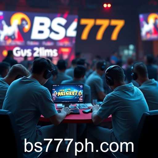 The Rise of BS777: Analyzing Its Impact on Online Gaming
